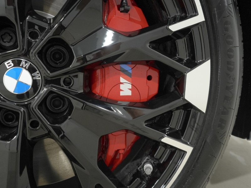  BMW 1 SERIES M135 xDrive 5dr Step Auto 5369880
