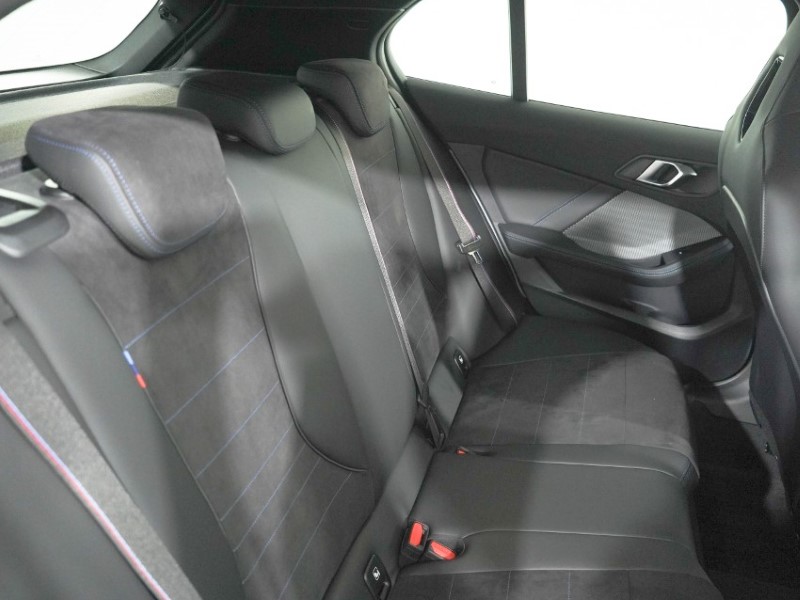  BMW 1 SERIES M135 xDrive 5dr Step Auto 5369890