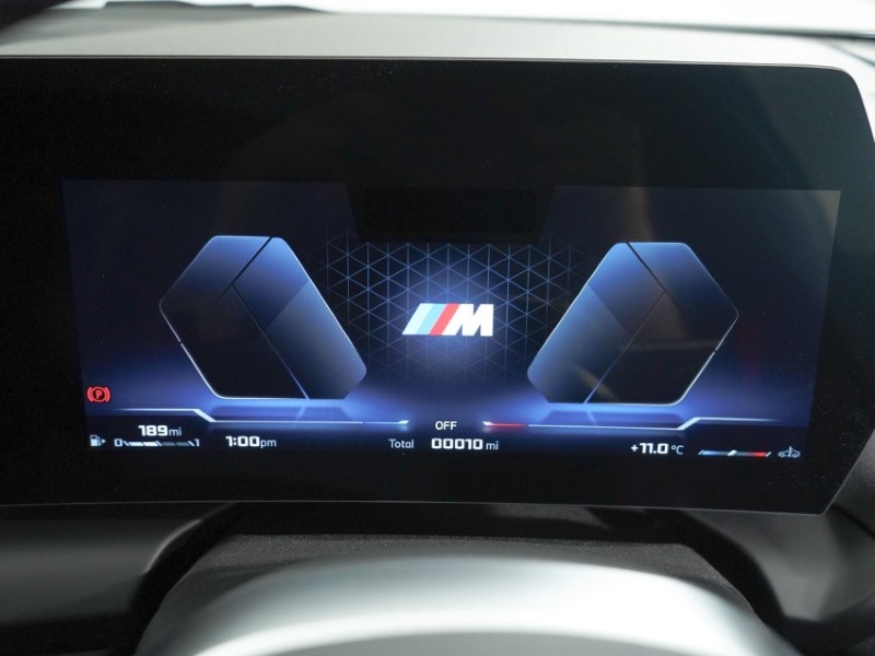  BMW 1 SERIES M135 xDrive 5dr Step Auto 5369899