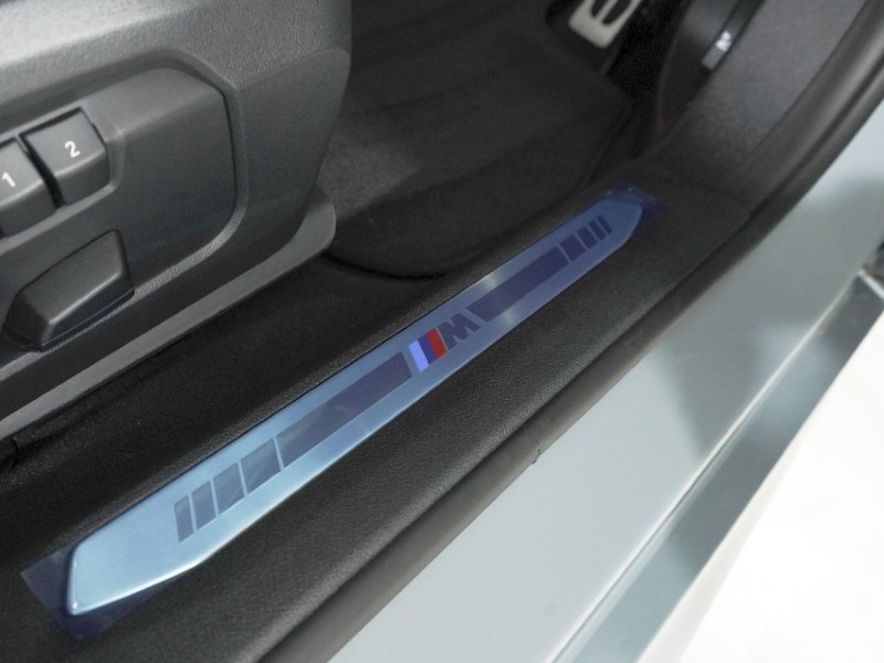  BMW 1 SERIES M135 xDrive 5dr Step Auto 5369885