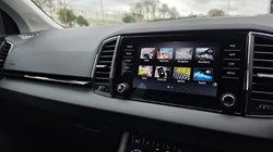 2024 (24) SKODA KAROQ 1.5 TSI SE L 5dr DSG 5158136