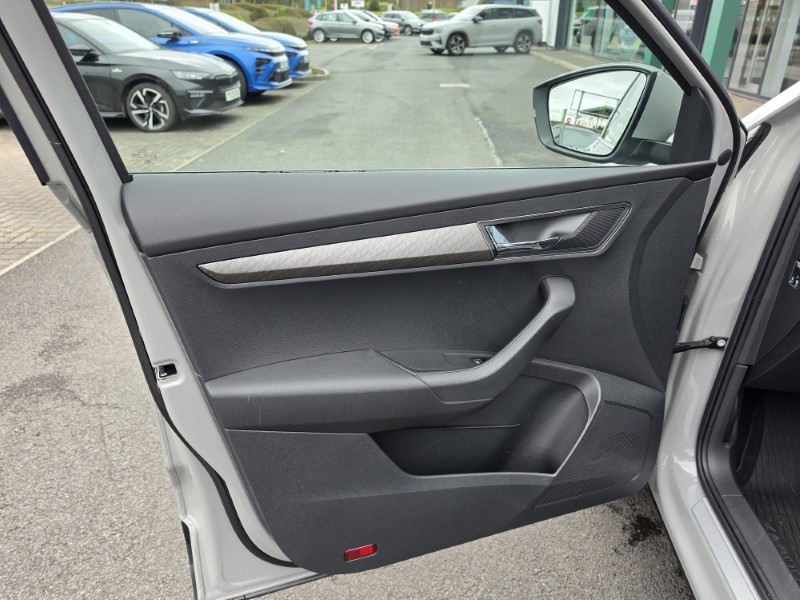 2024 (24) SKODA KAROQ 1.5 TSI SE L 5dr DSG 5158114