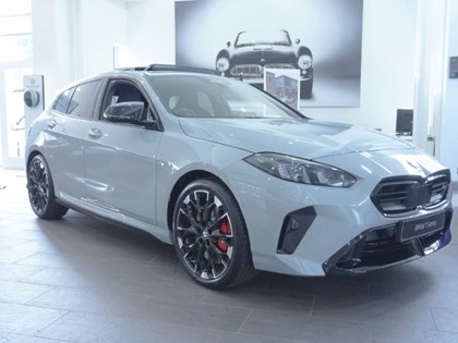 BMW 1 SERIES M135 xDrive 5dr Step Auto
