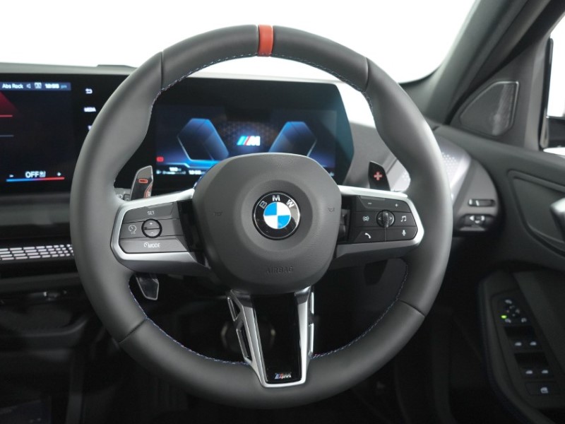  BMW 1 SERIES M135 xDrive 5dr Step Auto 5369871