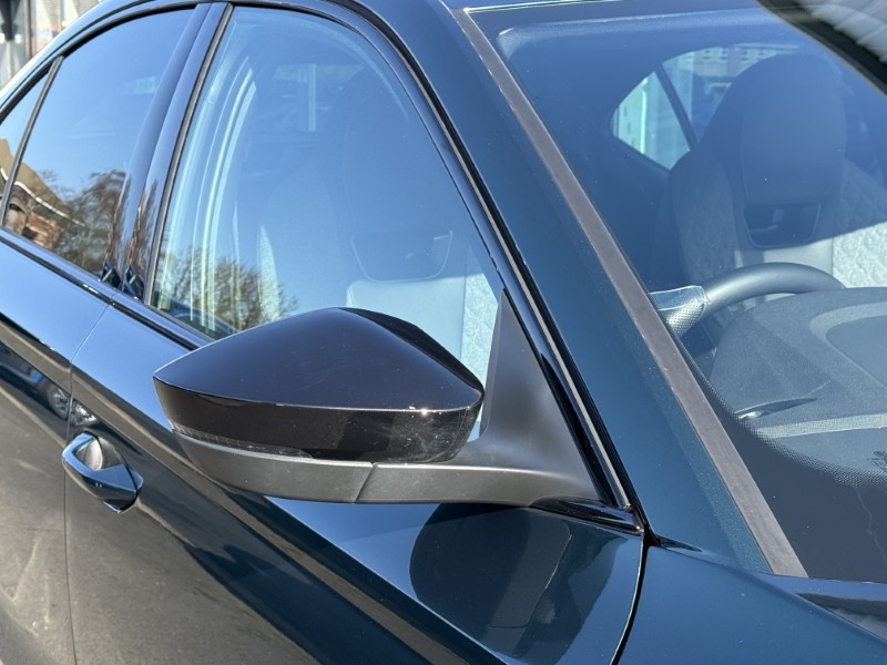 2024 (74) SKODA OCTAVIA 1.5 TSI 150 Sportline 5dr 5126845