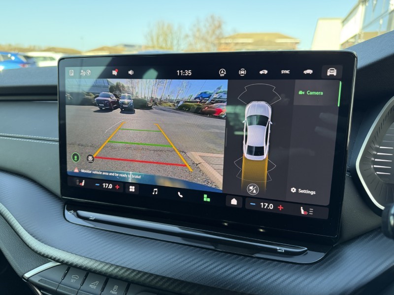 2024 (74) SKODA OCTAVIA 1.5 TSI 150 Sportline 5dr 5126872