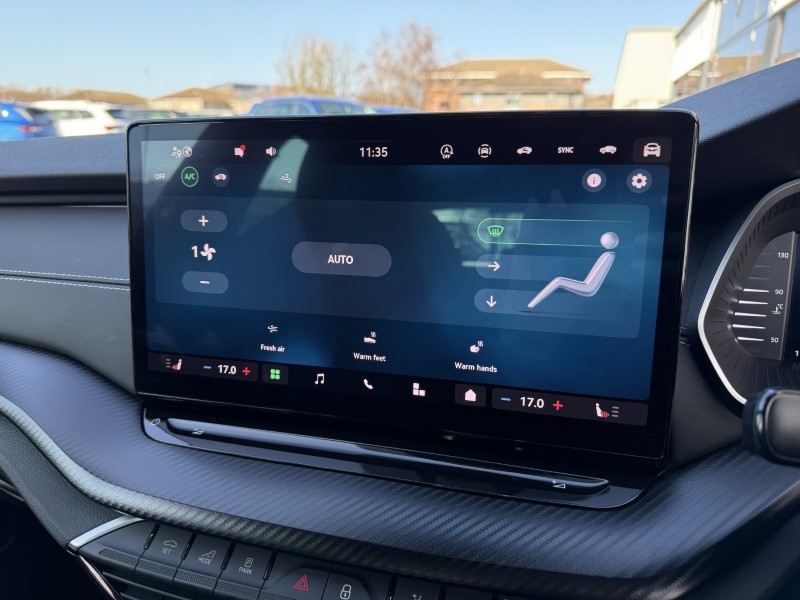 2024 (74) SKODA OCTAVIA 1.5 TSI 150 Sportline 5dr 5126871