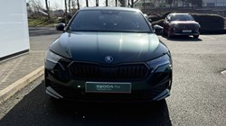 2024 (74) SKODA OCTAVIA 1.5 TSI 150 Sportline 5dr 5126877