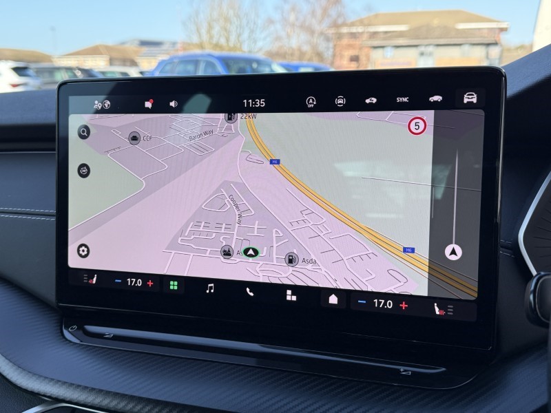 2024 (74) SKODA OCTAVIA 1.5 TSI 150 Sportline 5dr 5126867