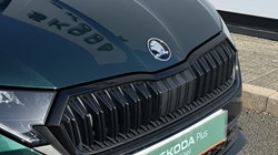 2024 (74) SKODA OCTAVIA 1.5 TSI 150 Sportline 5dr 5126842