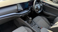 2024 (74) SKODA OCTAVIA 1.5 TSI 150 Sportline 5dr 5126849