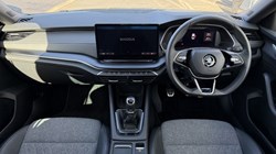 2024 (74) SKODA OCTAVIA 1.5 TSI 150 Sportline 5dr 5126875