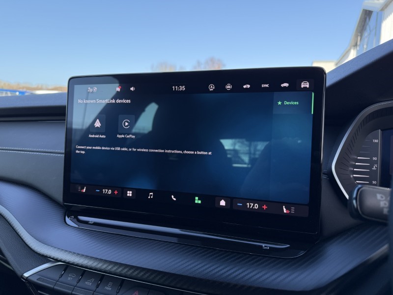 2024 (74) SKODA OCTAVIA 1.5 TSI 150 Sportline 5dr 5126870