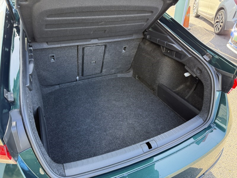 2024 (74) SKODA OCTAVIA 1.5 TSI 150 Sportline 5dr 5126856