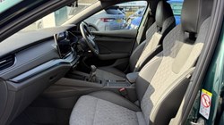 2024 (74) SKODA OCTAVIA 1.5 TSI 150 Sportline 5dr 5126850