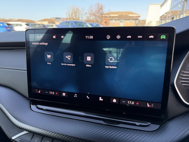 2024 (74) SKODA OCTAVIA 1.5 TSI 150 Sportline 5dr 5126874