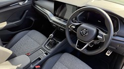 2024 (74) SKODA OCTAVIA 1.5 TSI 150 Sportline 5dr 5126846