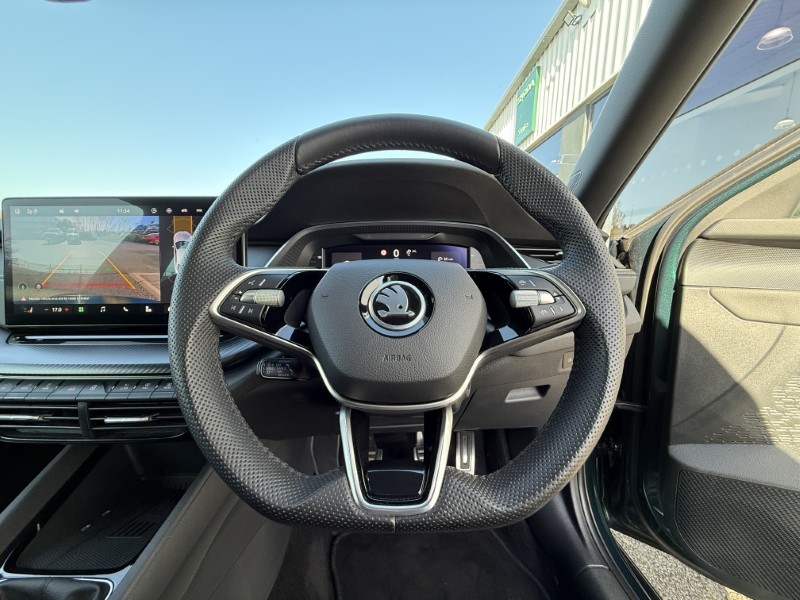 2024 (74) SKODA OCTAVIA 1.5 TSI 150 Sportline 5dr 5126859