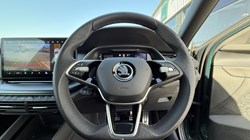 2024 (74) SKODA OCTAVIA 1.5 TSI 150 Sportline 5dr 5126859