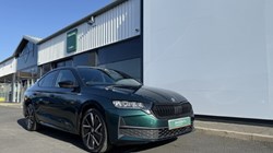 2024 (74) SKODA OCTAVIA 1.5 TSI 150 Sportline 5dr 5126840