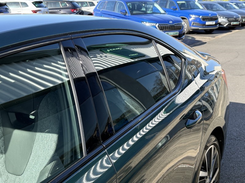 2024 (74) SKODA OCTAVIA 1.5 TSI 150 Sportline 5dr 5126857