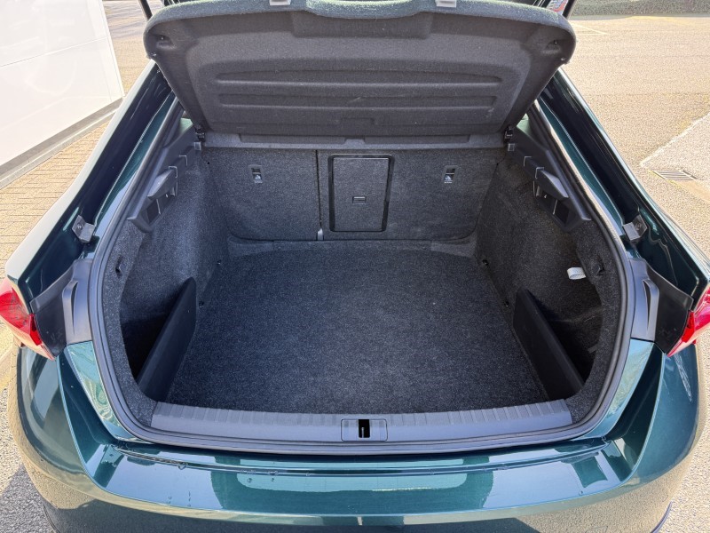 2024 (74) SKODA OCTAVIA 1.5 TSI 150 Sportline 5dr 5126855