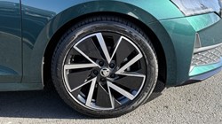 2024 (74) SKODA OCTAVIA 1.5 TSI 150 Sportline 5dr 5126858