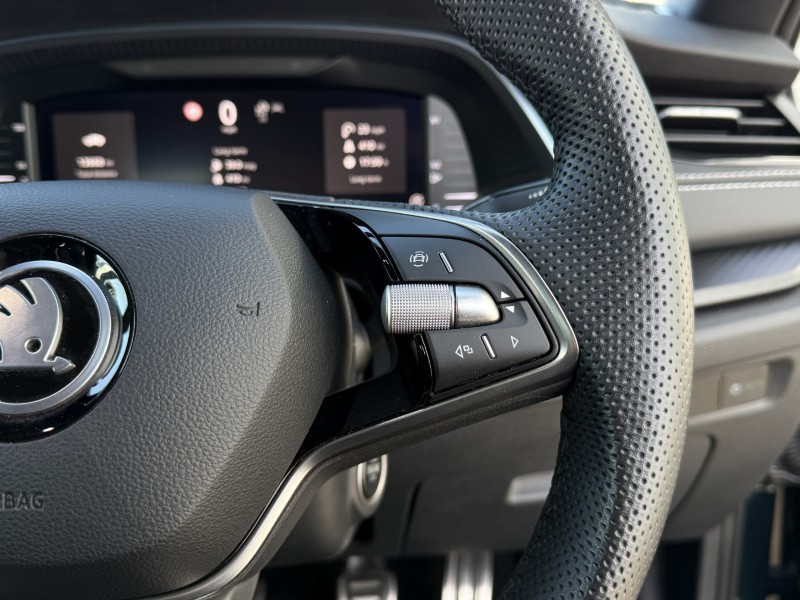 2024 (74) SKODA OCTAVIA 1.5 TSI 150 Sportline 5dr 5126861