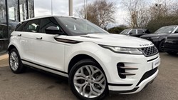 2023 (23) LAND ROVER RANGE ROVER EVOQUE 2.0 D200 R-Dynamic SE 5dr Auto 5123851