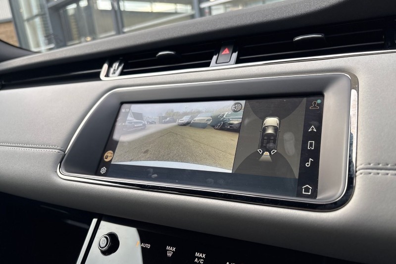 2023 (23) LAND ROVER RANGE ROVER EVOQUE 2.0 D200 R-Dynamic SE 5dr Auto 5123816