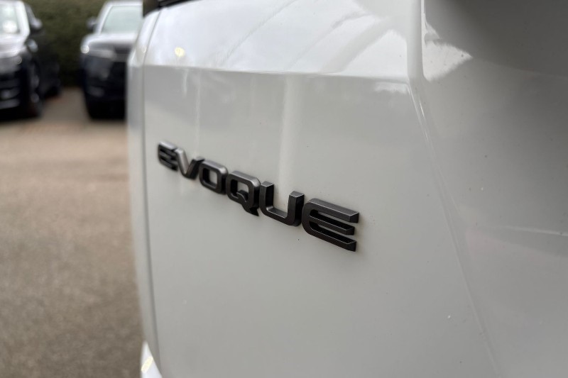 2023 (23) LAND ROVER RANGE ROVER EVOQUE 2.0 D200 R-Dynamic SE 5dr Auto 5123853
