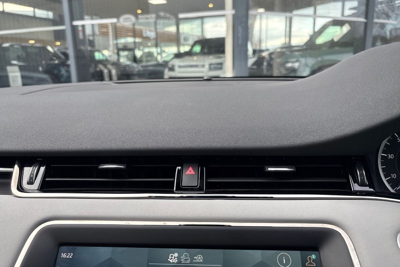 2023 (23) LAND ROVER RANGE ROVER EVOQUE 2.0 D200 R-Dynamic SE 5dr Auto 5123841