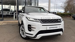 2023 (23) LAND ROVER RANGE ROVER EVOQUE 2.0 D200 R-Dynamic SE 5dr Auto 5123849