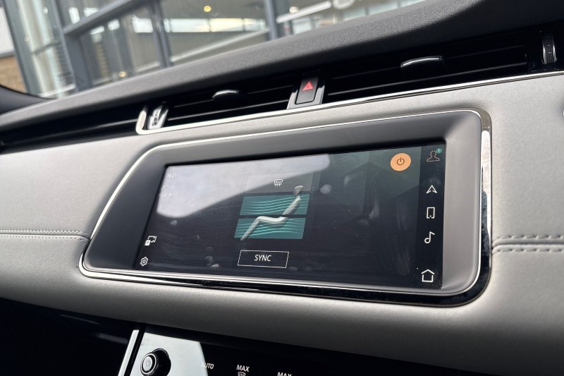 2023 (23) LAND ROVER RANGE ROVER EVOQUE 2.0 D200 R-Dynamic SE 5dr Auto 5123838