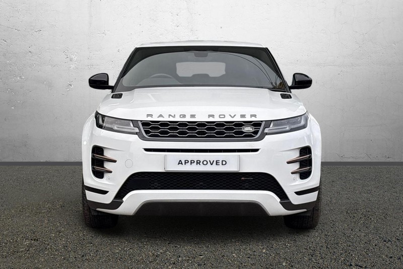 2023 (23) LAND ROVER RANGE ROVER EVOQUE 2.0 D200 R-Dynamic SE 5dr Auto 5123811