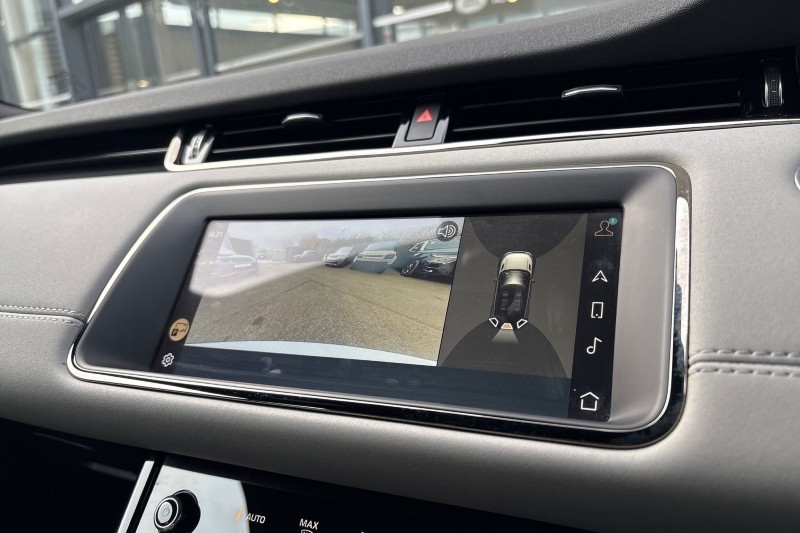 2023 (23) LAND ROVER RANGE ROVER EVOQUE 2.0 D200 R-Dynamic SE 5dr Auto 5123836