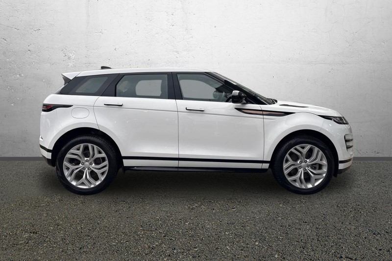 2023 (23) LAND ROVER RANGE ROVER EVOQUE 2.0 D200 R-Dynamic SE 5dr Auto 5123809