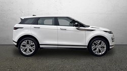 2023 (23) LAND ROVER RANGE ROVER EVOQUE 2.0 D200 R-Dynamic SE 5dr Auto 5123809