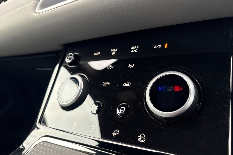 2023 (23) LAND ROVER RANGE ROVER EVOQUE 2.0 D200 R-Dynamic SE 5dr Auto 5123840