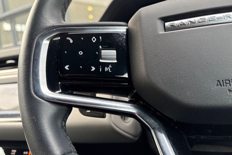 2023 (23) LAND ROVER RANGE ROVER EVOQUE 2.0 D200 R-Dynamic SE 5dr Auto 5123832