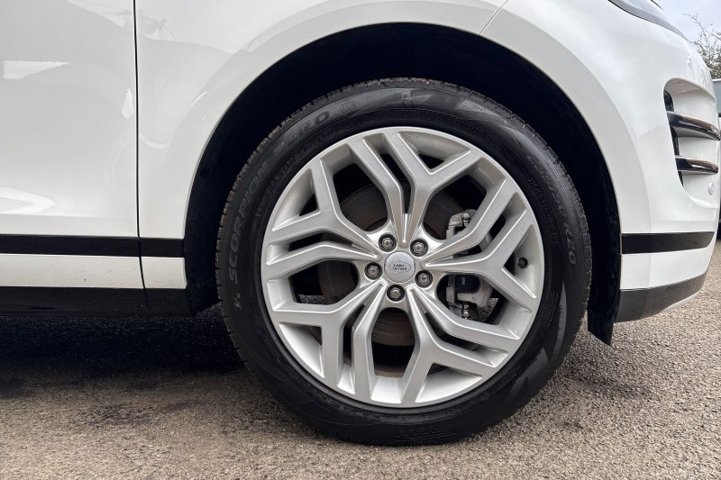 2023 (23) LAND ROVER RANGE ROVER EVOQUE 2.0 D200 R-Dynamic SE 5dr Auto 5123812