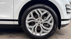2023 (23) LAND ROVER RANGE ROVER EVOQUE 2.0 D200 R-Dynamic SE 5dr Auto 5123812