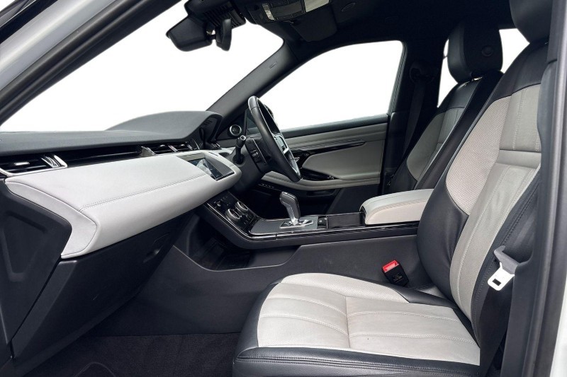 2023 (23) LAND ROVER RANGE ROVER EVOQUE 2.0 D200 R-Dynamic SE 5dr Auto 5123807