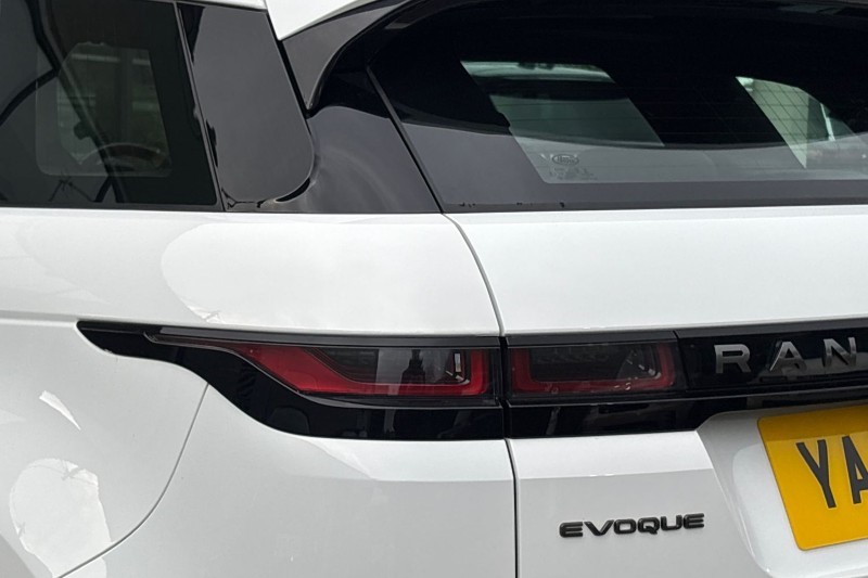 2023 (23) LAND ROVER RANGE ROVER EVOQUE 2.0 D200 R-Dynamic SE 5dr Auto 5123823