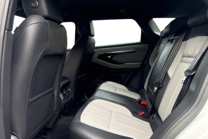 2023 (23) LAND ROVER RANGE ROVER EVOQUE 2.0 D200 R-Dynamic SE 5dr Auto 5123808