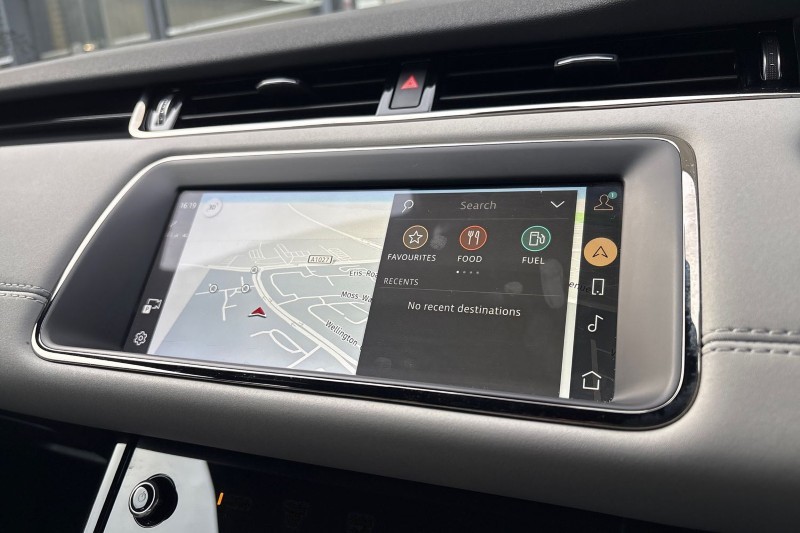 2023 (23) LAND ROVER RANGE ROVER EVOQUE 2.0 D200 R-Dynamic SE 5dr Auto 5123815