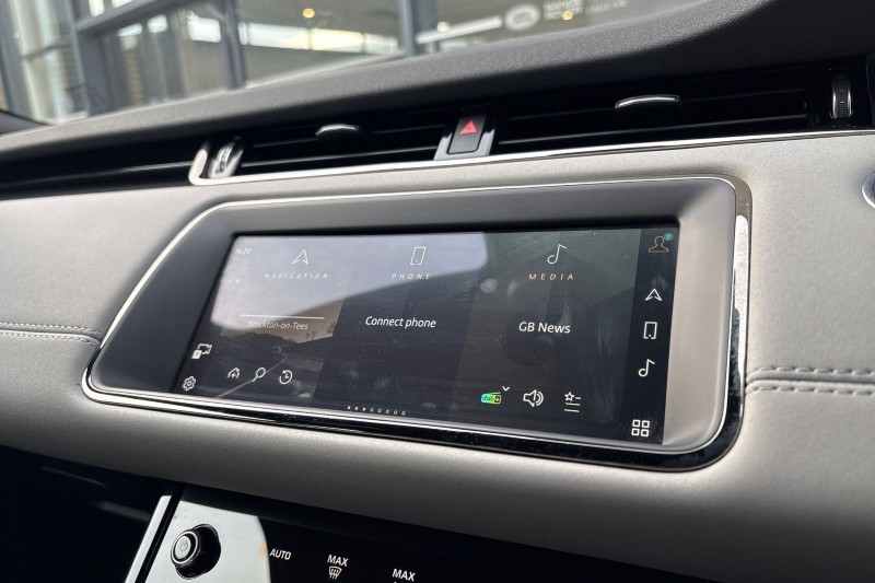 2023 (23) LAND ROVER RANGE ROVER EVOQUE 2.0 D200 R-Dynamic SE 5dr Auto 5123834