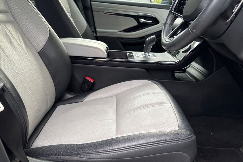 2023 (23) LAND ROVER RANGE ROVER EVOQUE 2.0 D200 R-Dynamic SE 5dr Auto 5123829