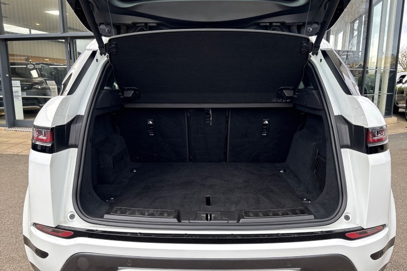 2023 (23) LAND ROVER RANGE ROVER EVOQUE 2.0 D200 R-Dynamic SE 5dr Auto 5123814