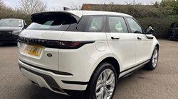 2023 (23) LAND ROVER RANGE ROVER EVOQUE 2.0 D200 R-Dynamic SE 5dr Auto 5123855